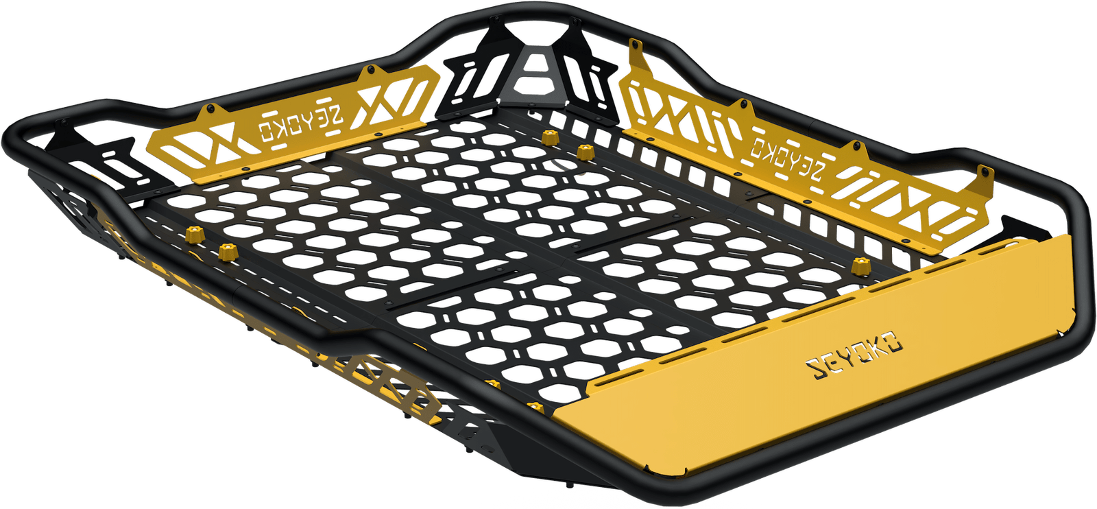 SEYOKO Roof Top Cargo Basket